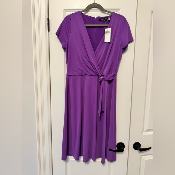 Beautiful Ralph Lauren dress - Picture 2 of 2